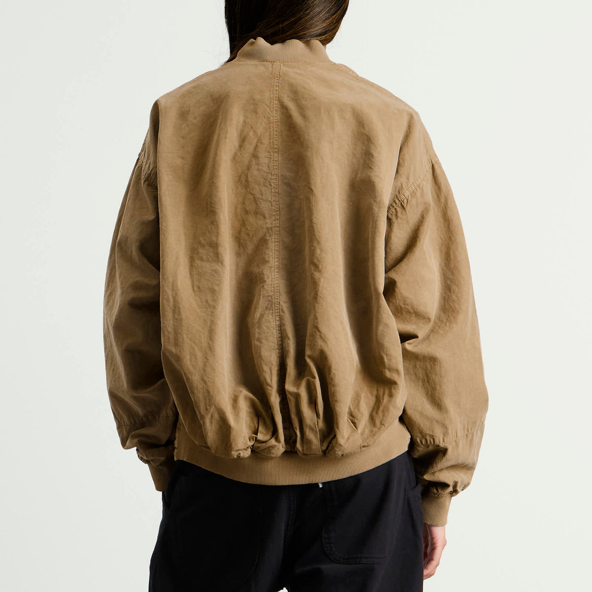 YMC Basement Bomber Jacket