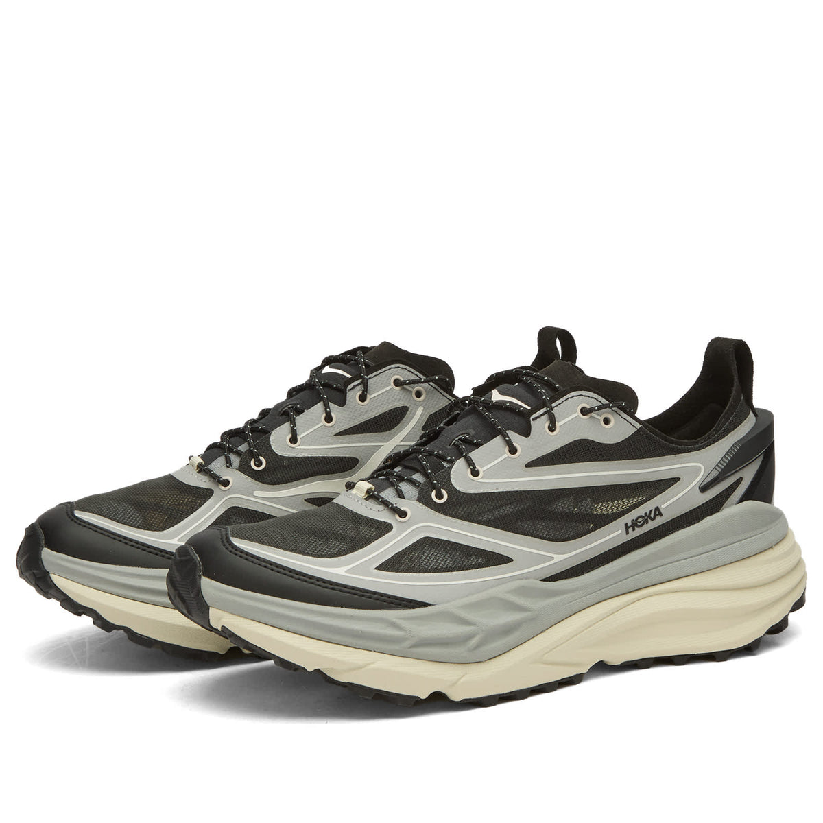 HOKA ONE ONE U Stinson One7 Sneaker