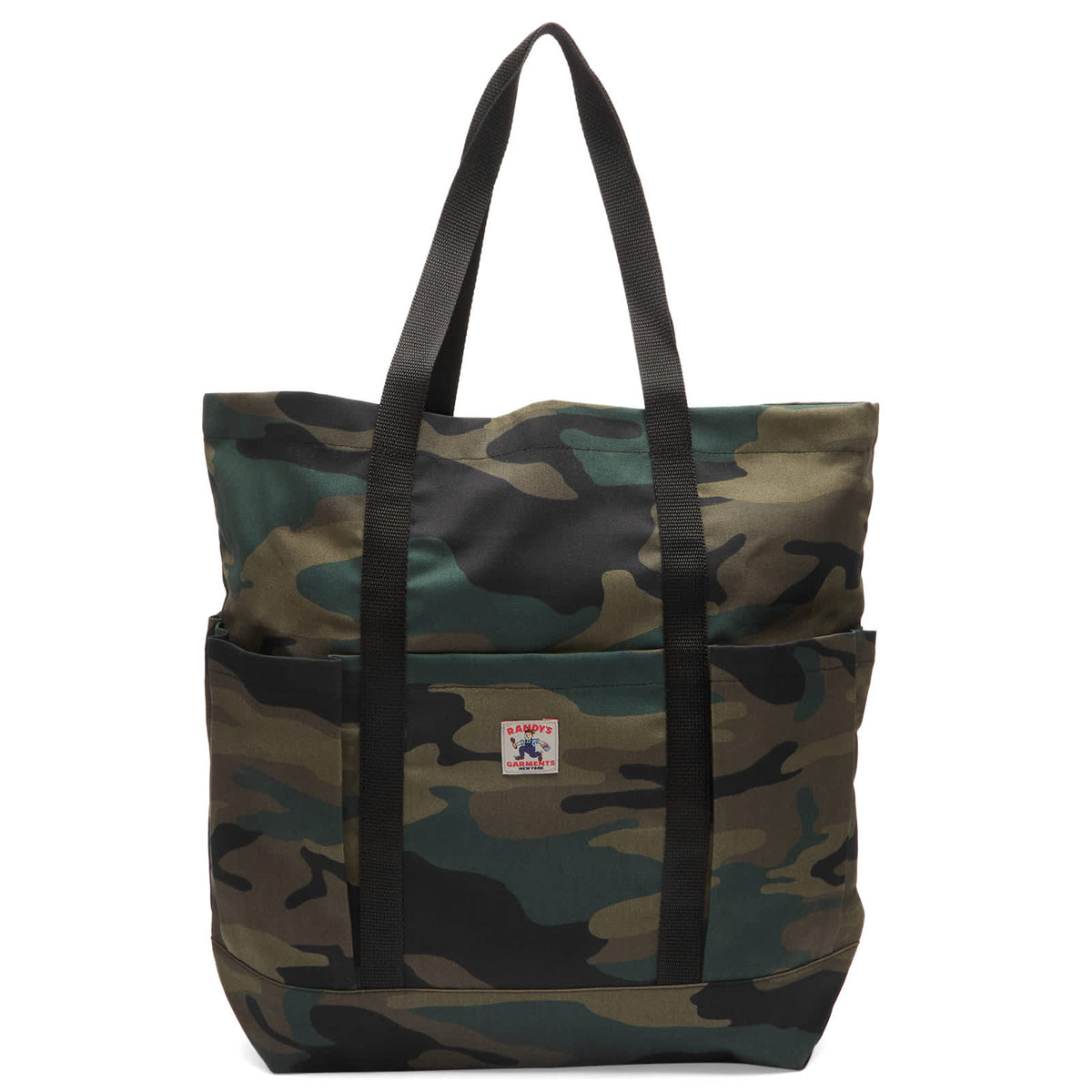 Randy’s Garments  Utility Tote Bag