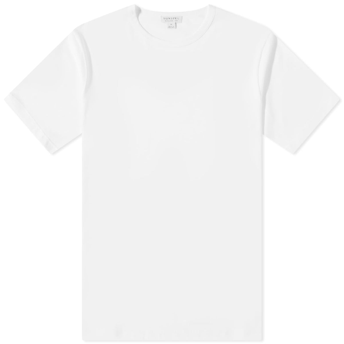 Sunspel Classic Crew Neck Tee