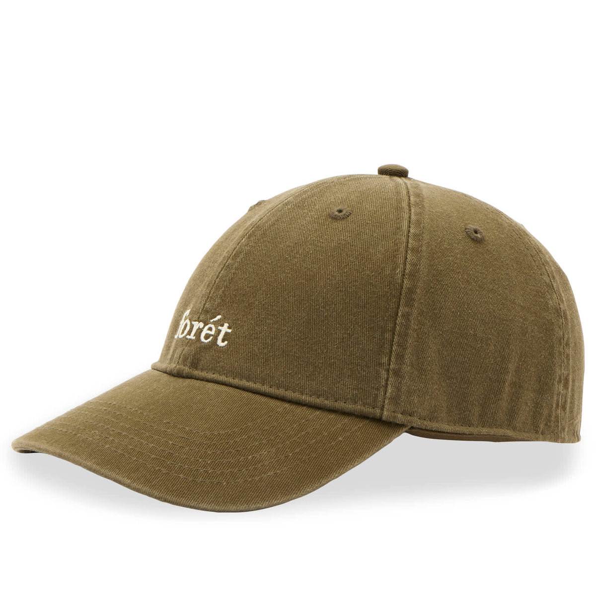 Foret Hawk Washed Cap