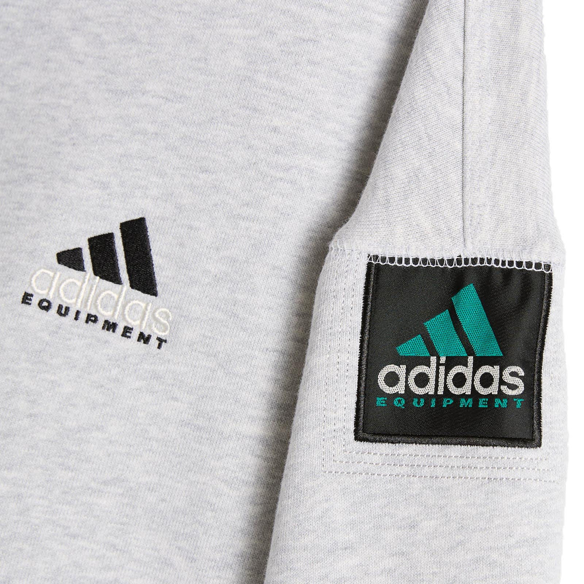 Adidas EQT Crew Sweatshirt