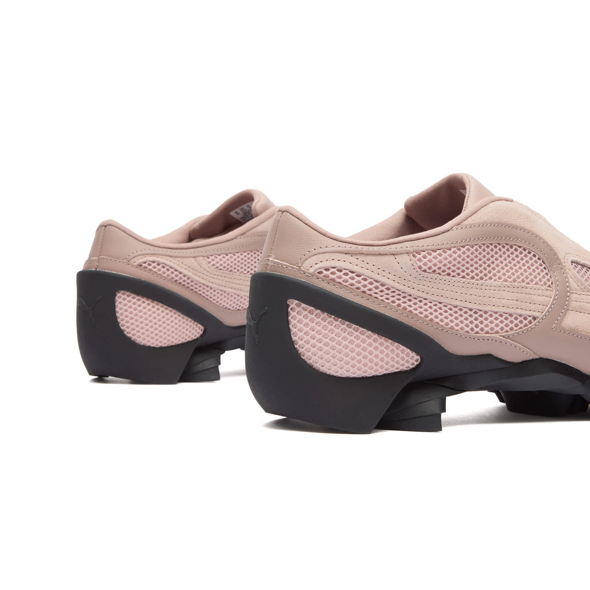 Puma Beisser Bleached Sneaker