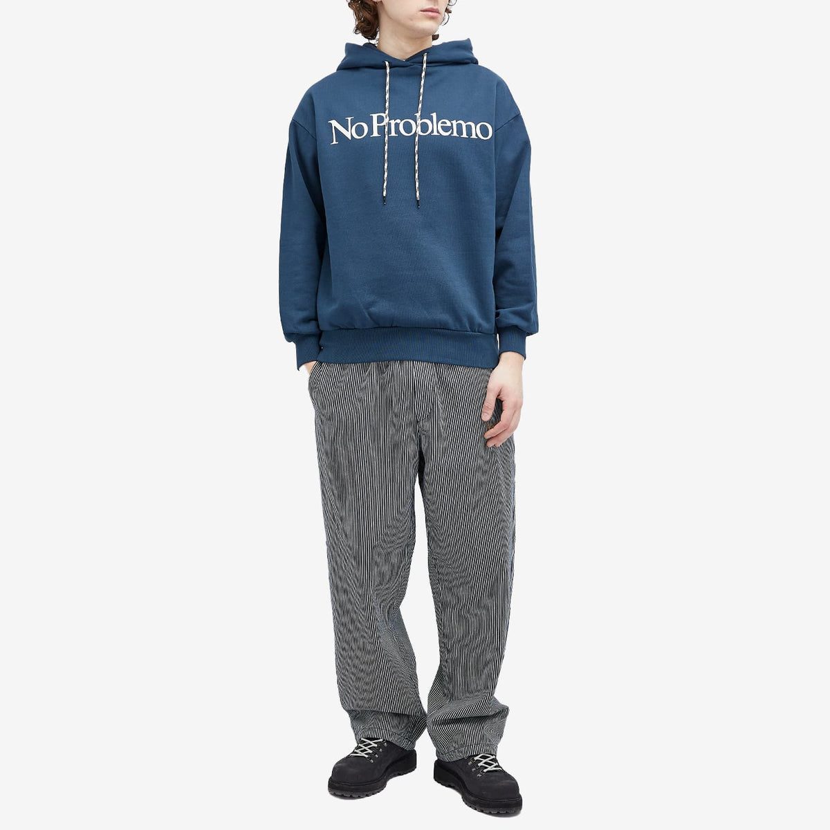 No Problemo No Problemo Hoodie