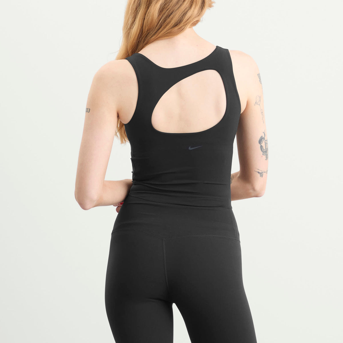 Nike Zenvy Dri-Fit Tank Top
