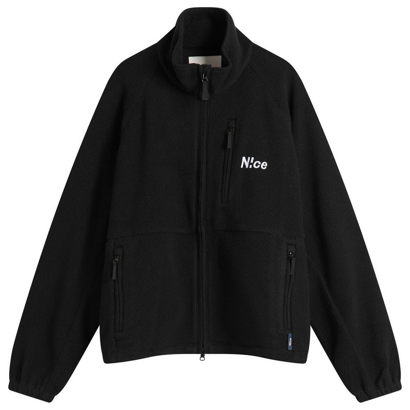 N!ce POLARTEC® Fleece Jacket