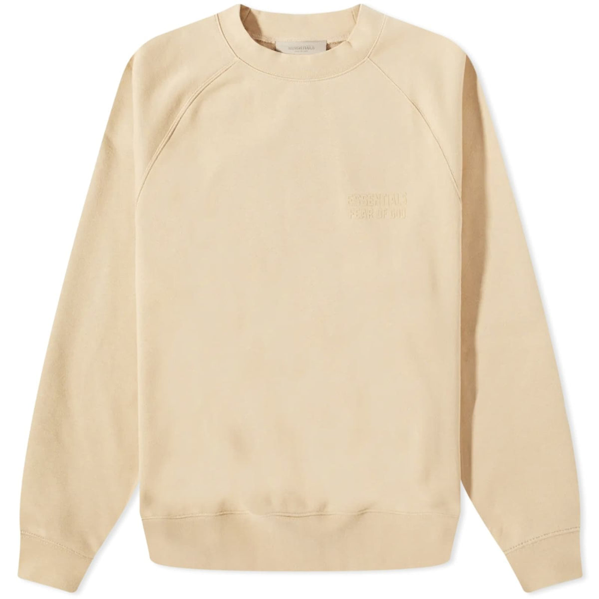 Fear of God Essentials Crew Sweat