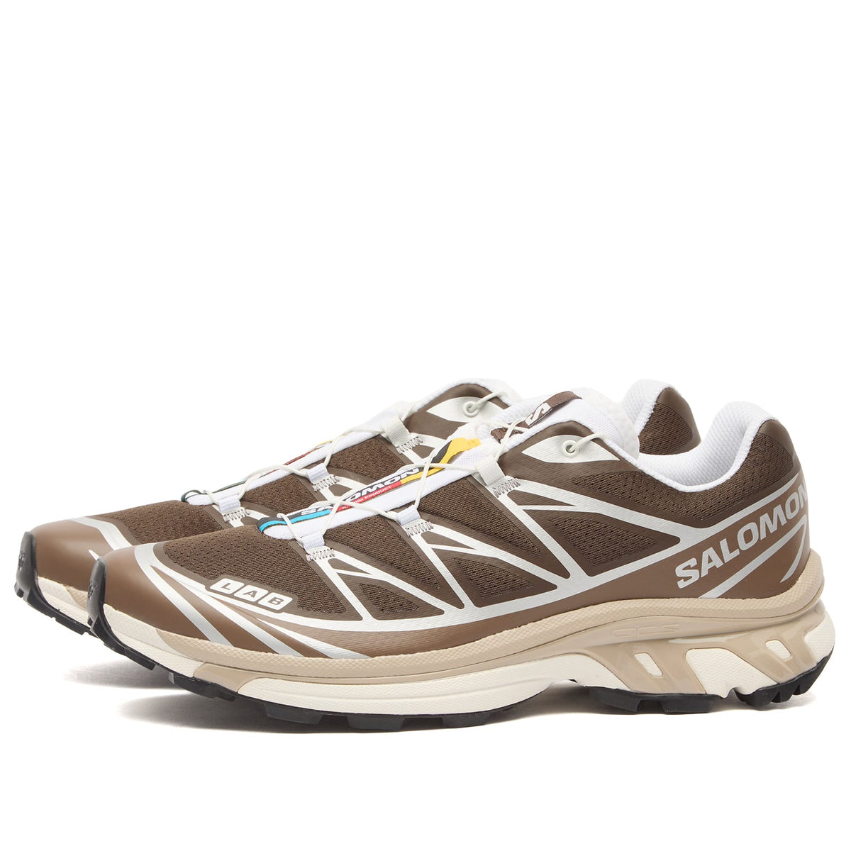 Salomon XT-6 Sneaker
