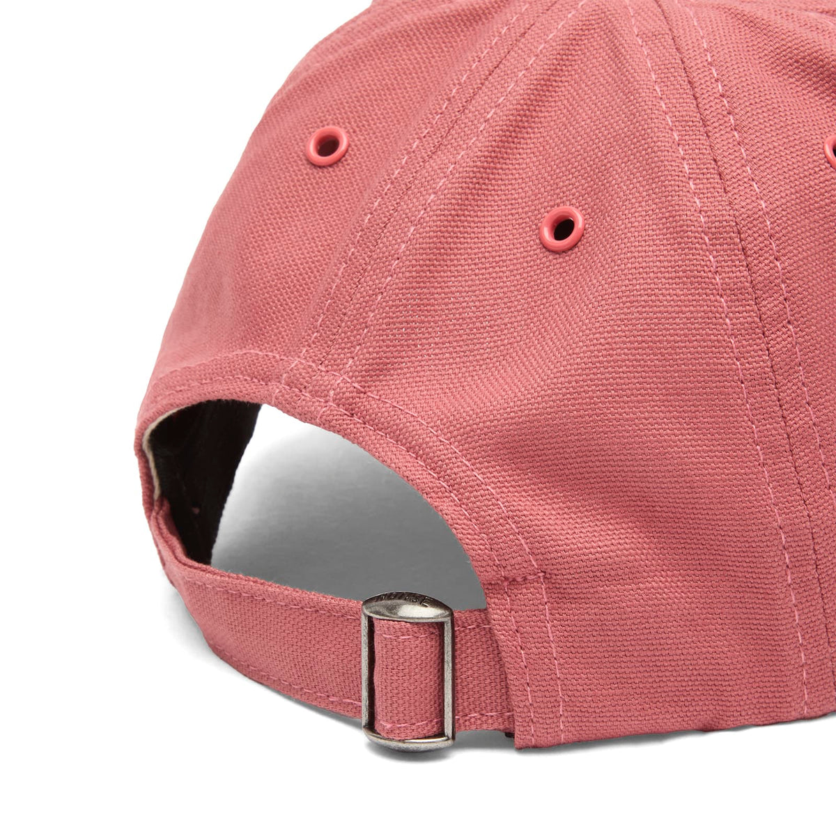 Norse Projects Light Canvas Felt N 8 Panel Cap