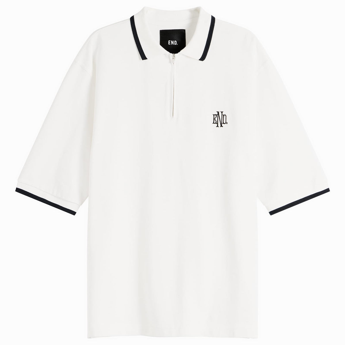 END. Piquet Polo