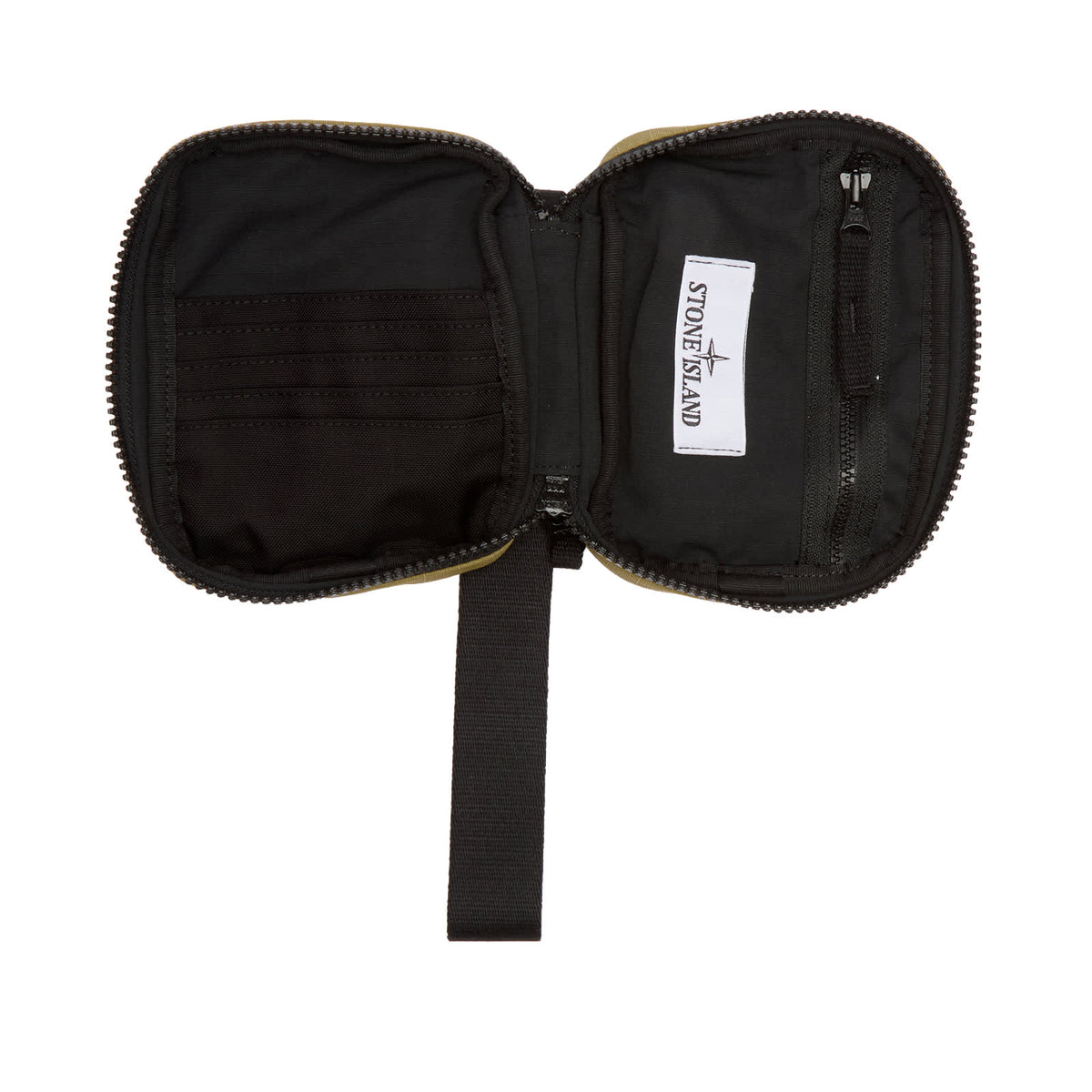Stone Island Pouch