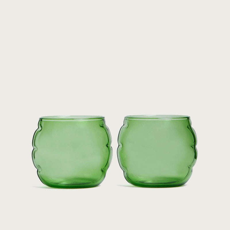 Home Studyo Bob Glasses - Set of 2