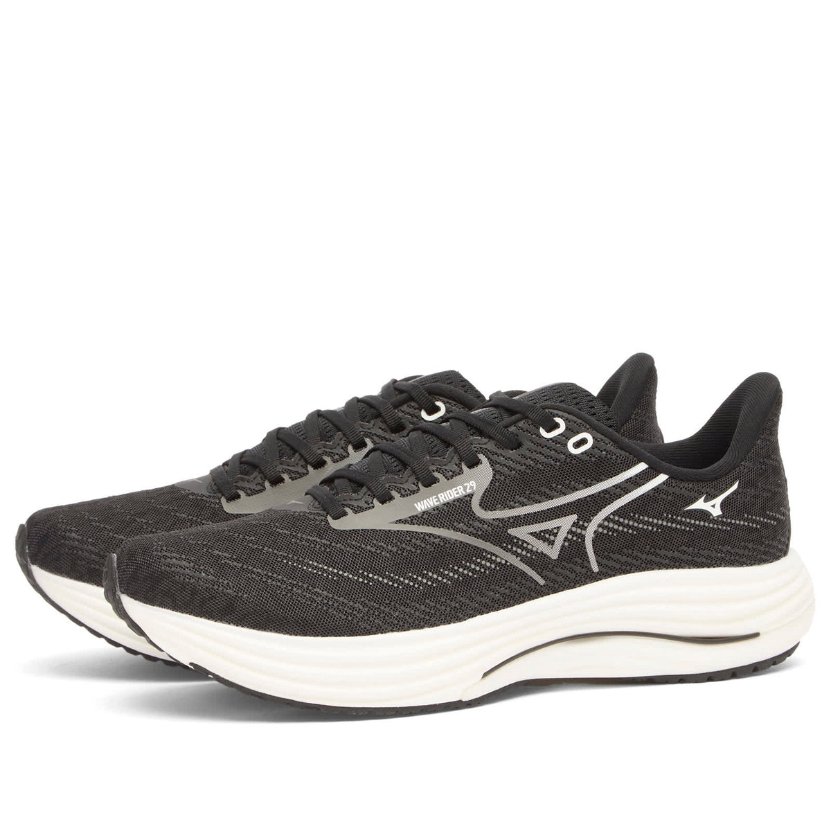 Mizuno Running Wave Rider 29 Sneaker