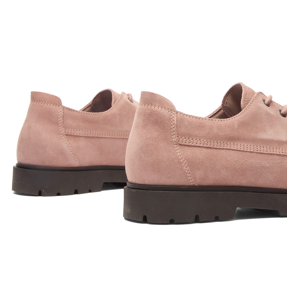 Birkenstock Highwood Moc Lace Low