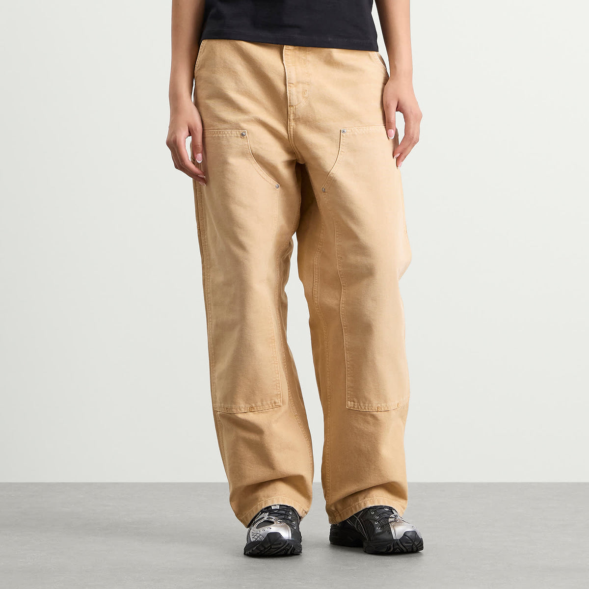 Carhartt WIP Brandon Double Knee Pant