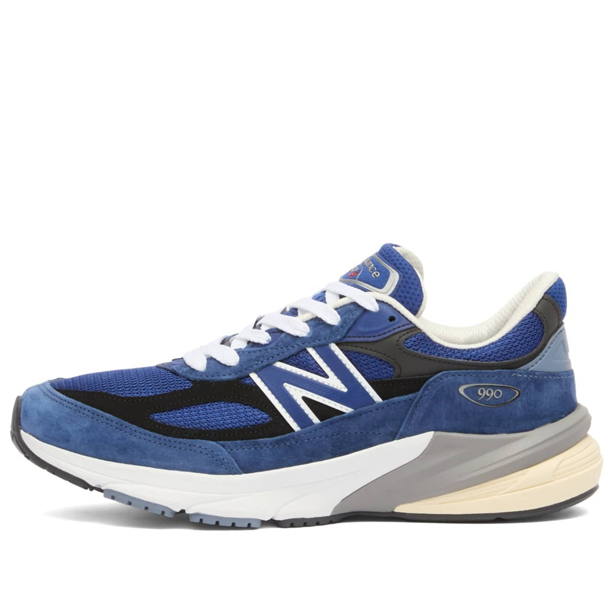 New Balance U990IA6 Sneaker - Made in USA