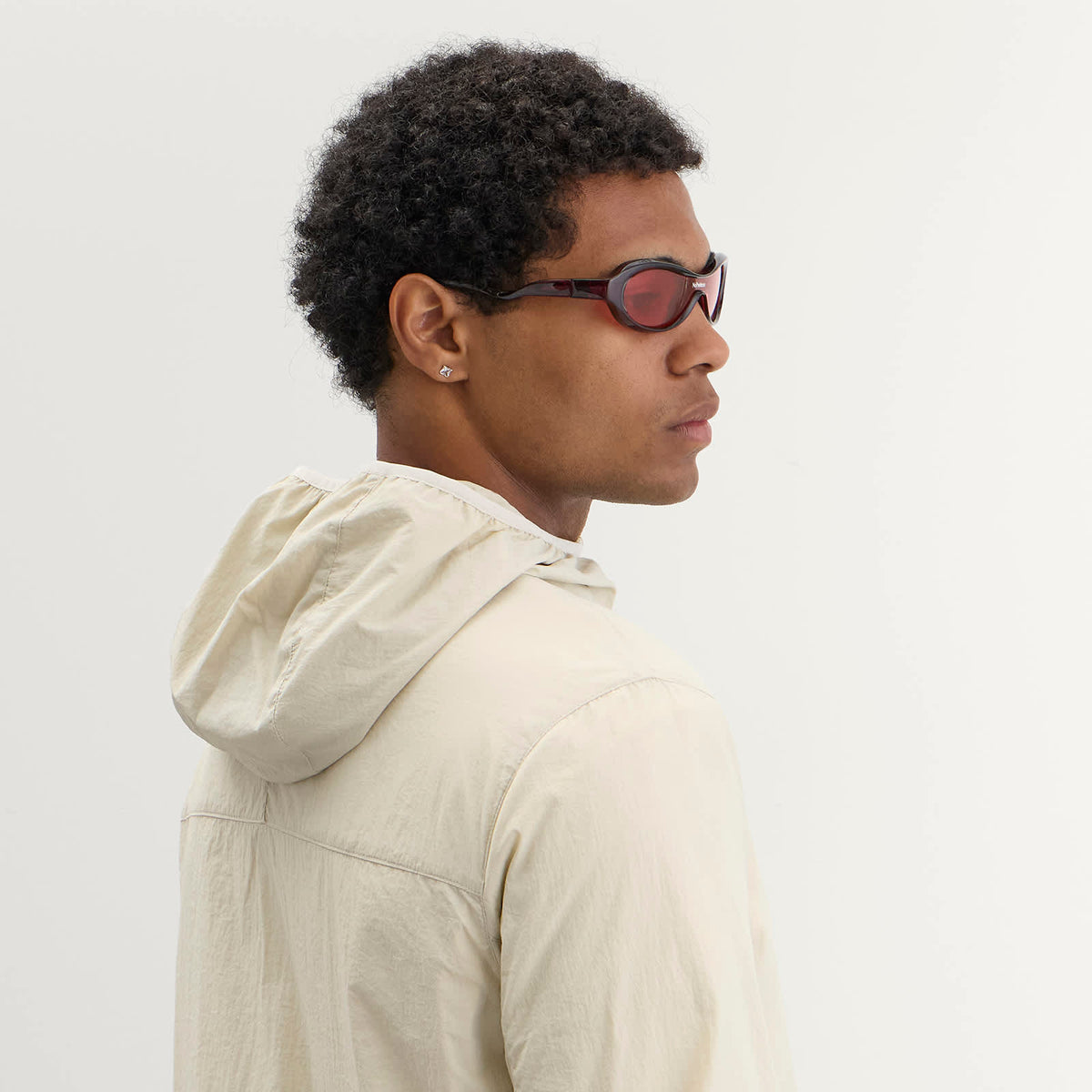 Le Specs x No Problemo Vortex Deux Sunglasses