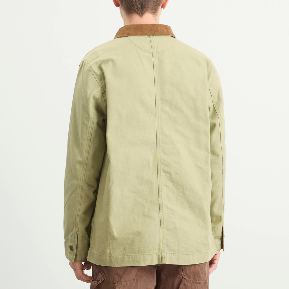 Patagonia Point Reyes Canvas Jacket