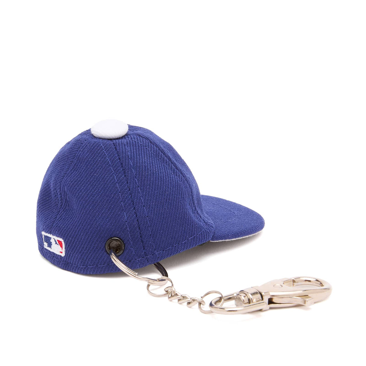 New Era LA Dodgers MLB Key Chain