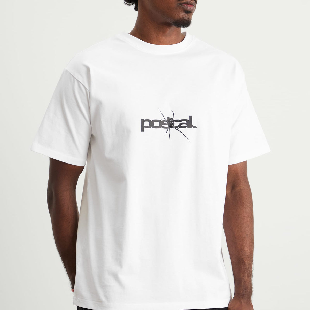 POSTAL Spider T-Shirt