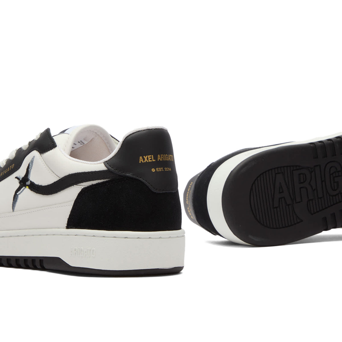 Axel Arigato Dice Lo Bee Bird Sneaker