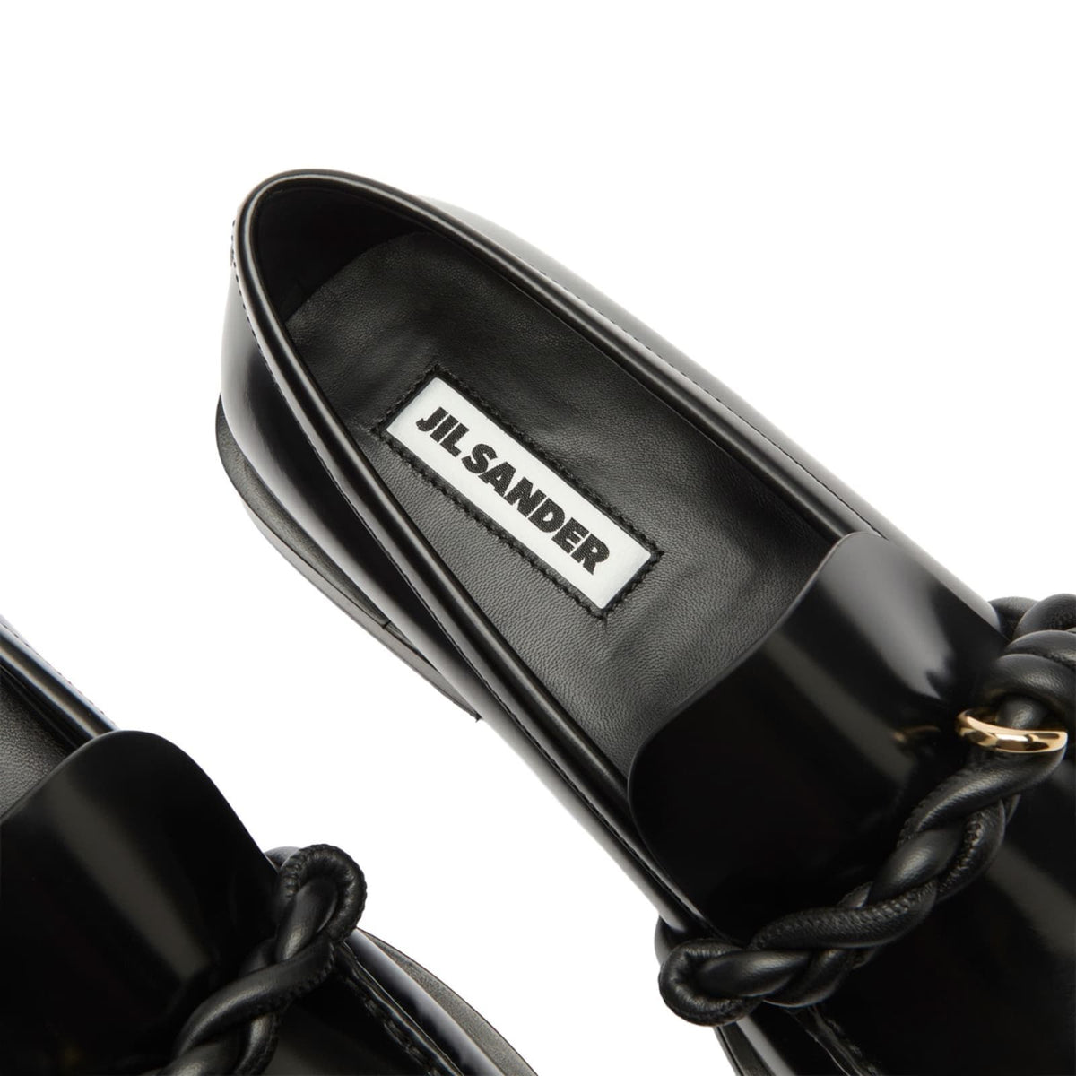Jil Sander Loafer