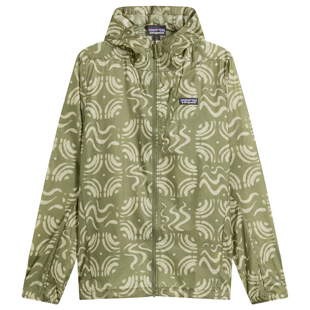 Patagonia Houdini Jacket
