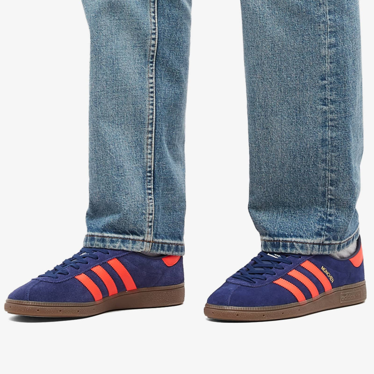 Adidas Munchen
