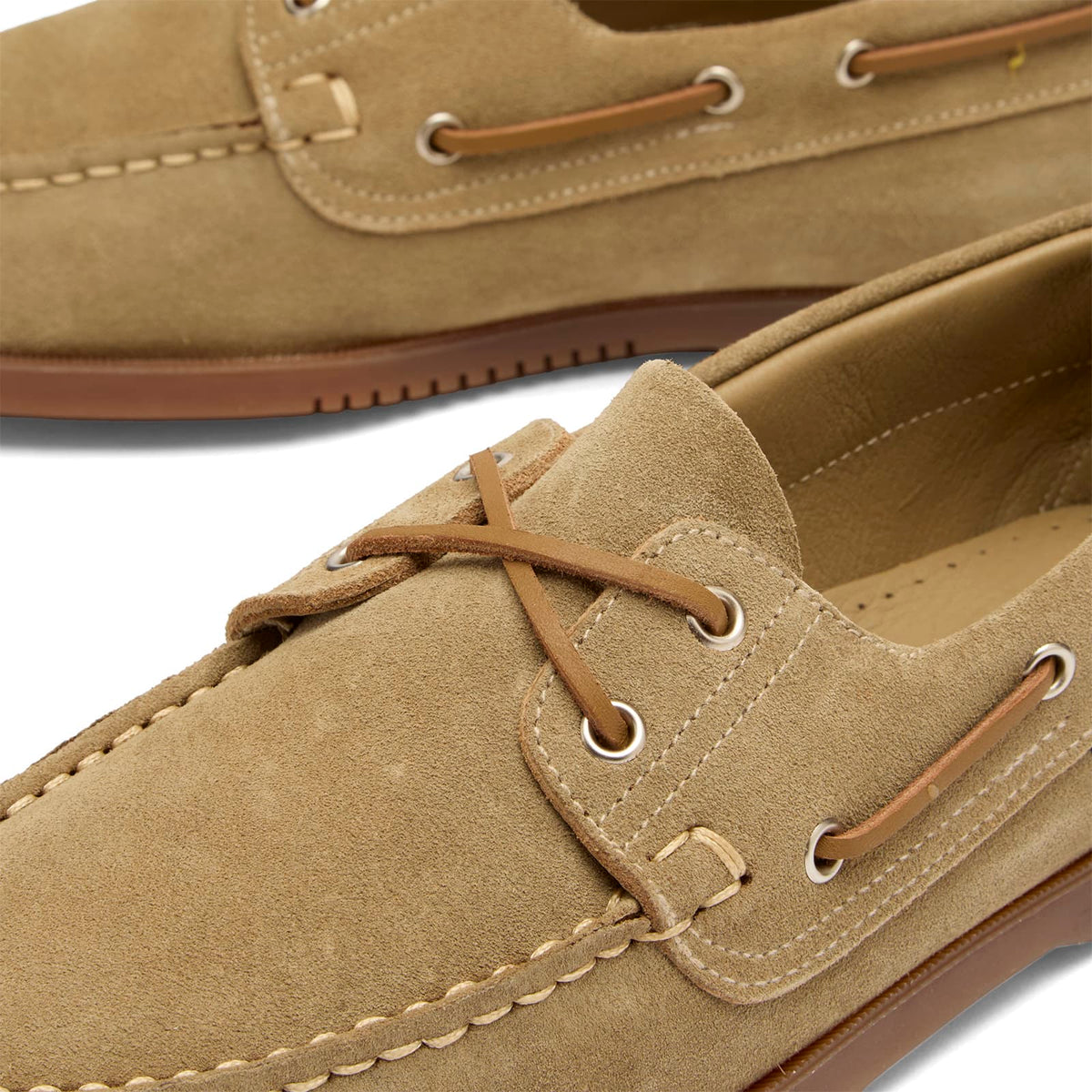 Paraboot Barth