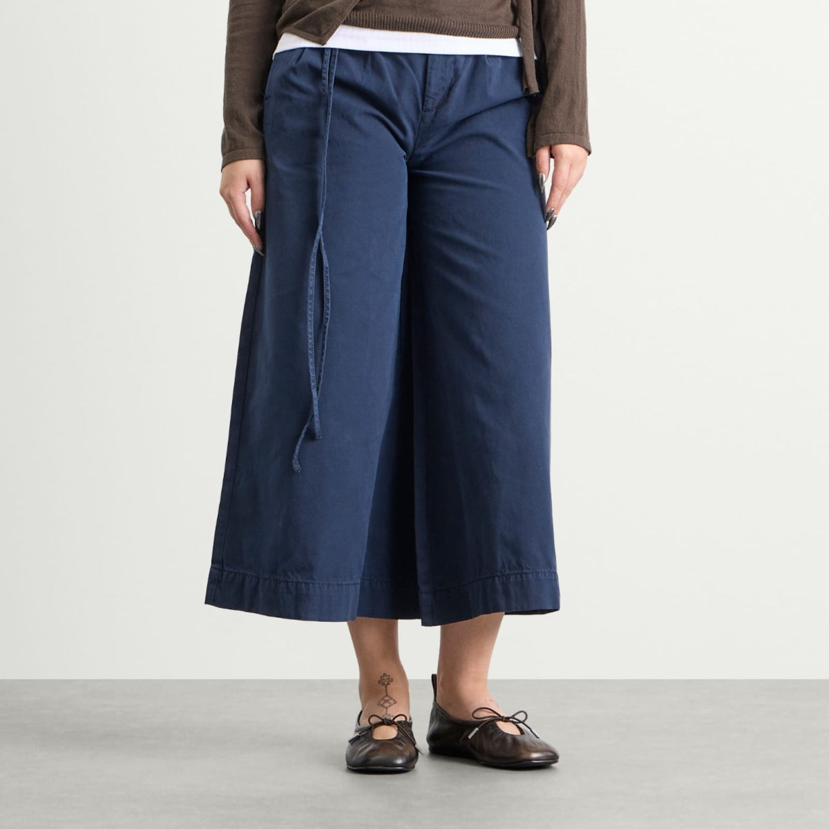 Damson Madder Lotta Culotte