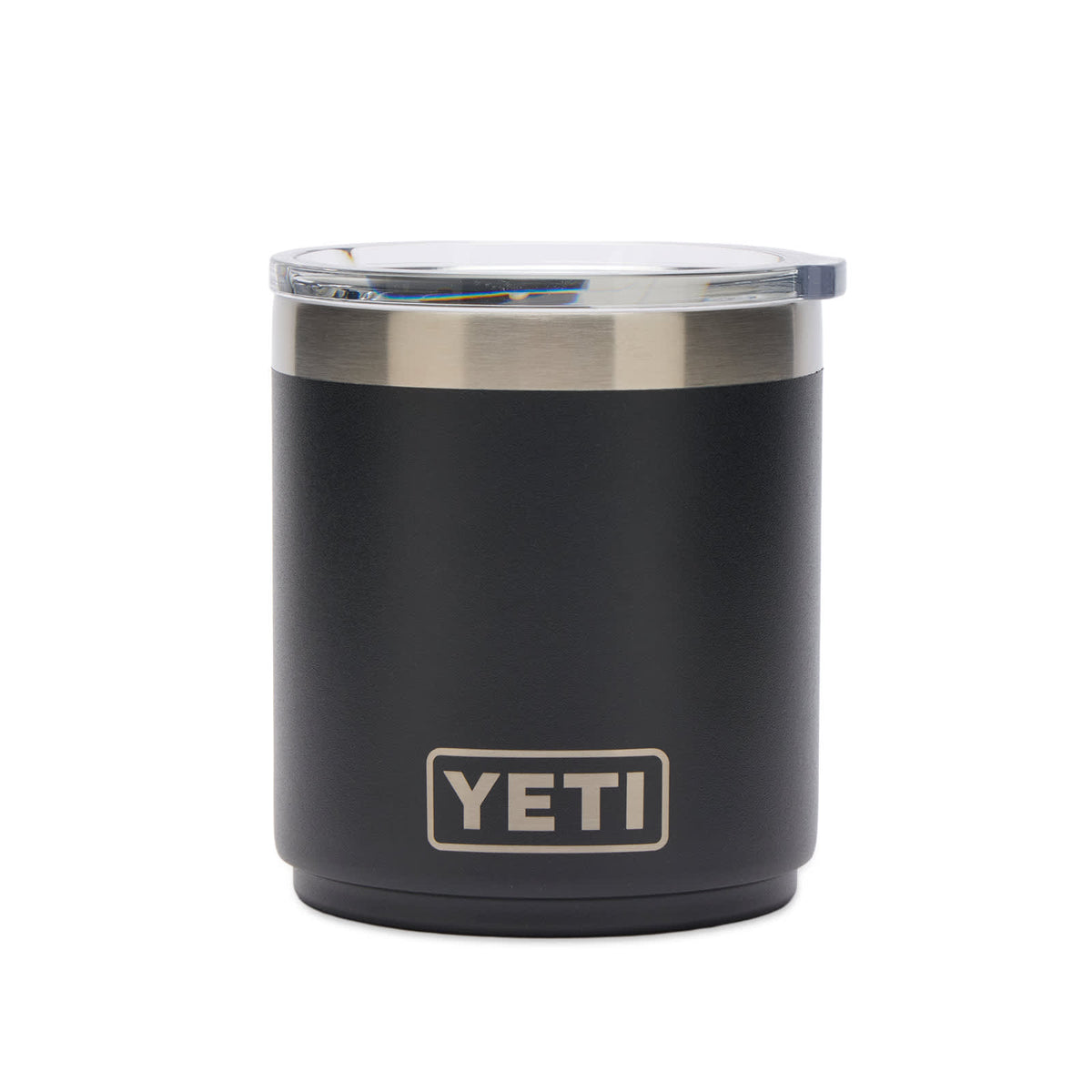 YETI 10oz Ceramic Lined Low Ball