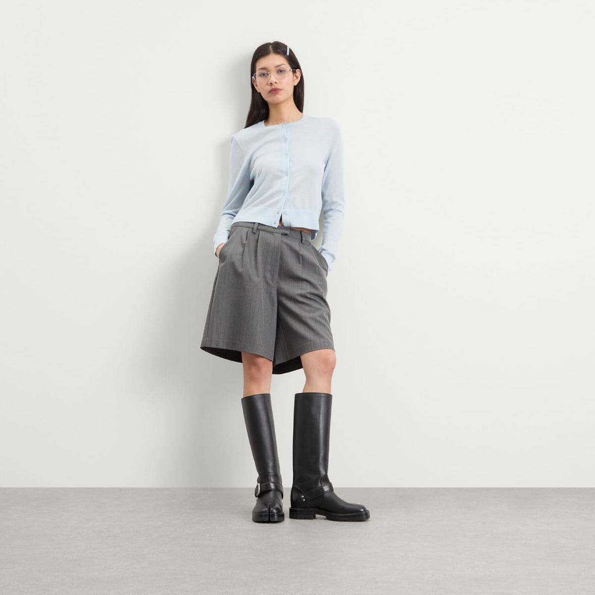 Hosbjerg Noor Shorts