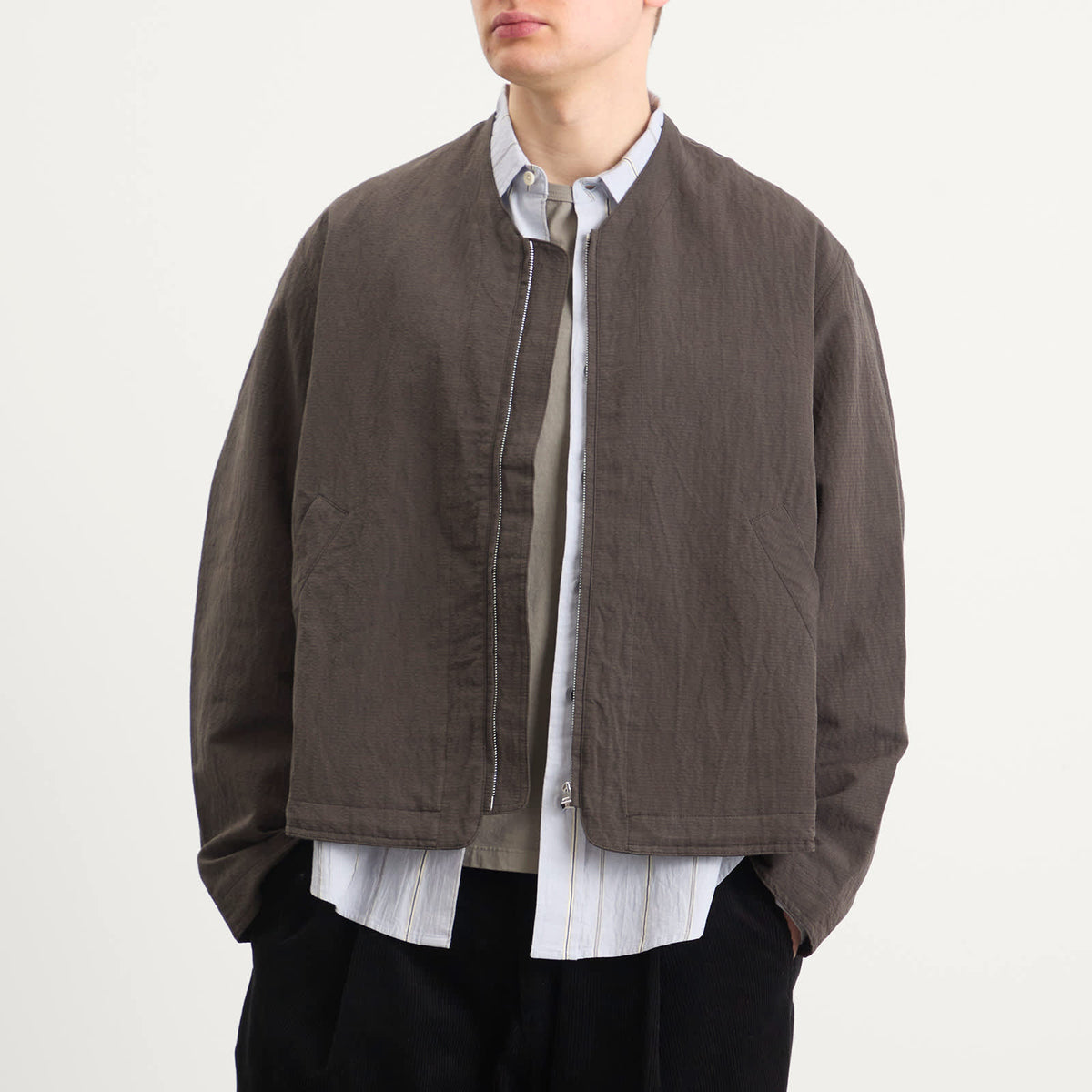 Ranra Ascender Tailored Jacket