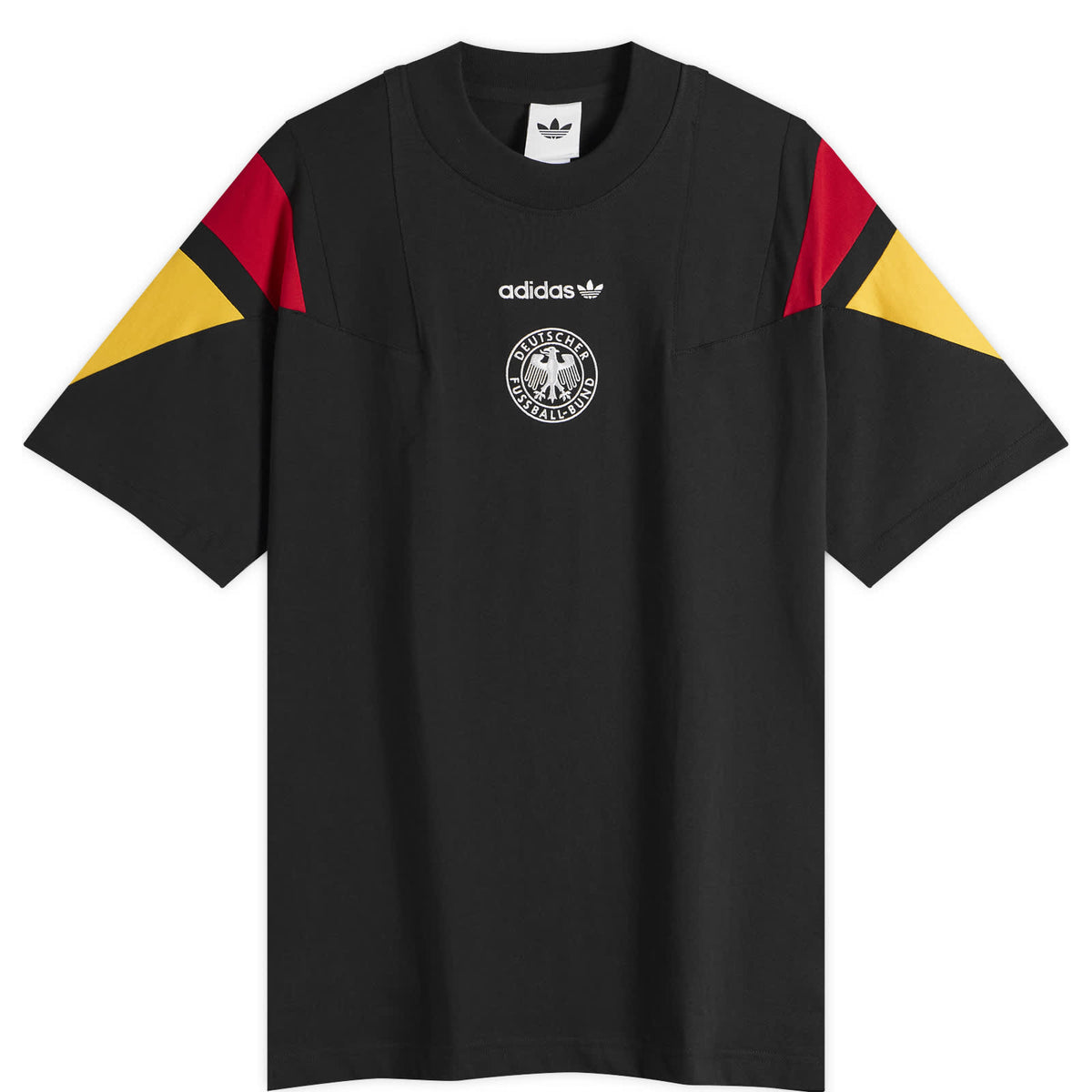 adidas DFB EQT T-Shirt