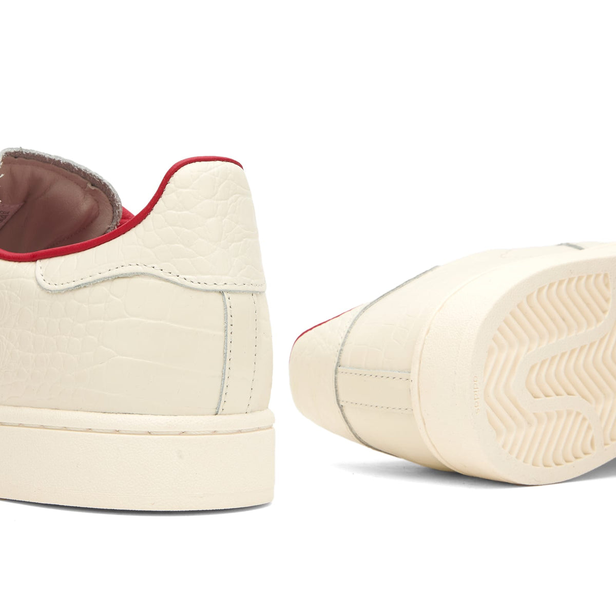 adidas Superstar II Sneaker