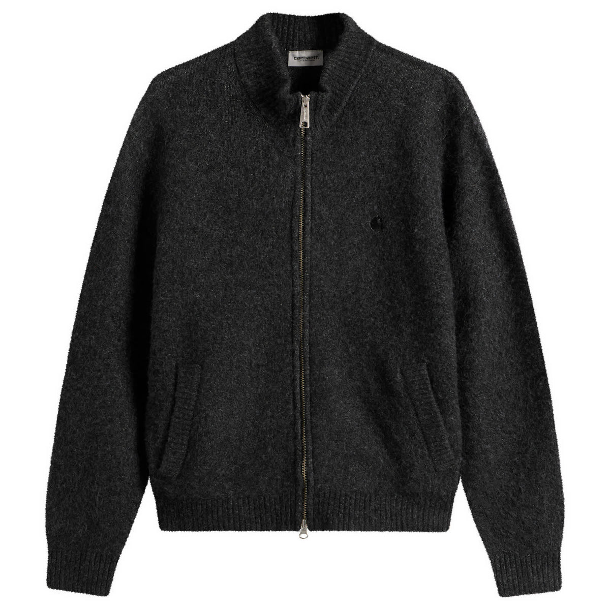 Carhartt WIP Curtis Knit Jacket