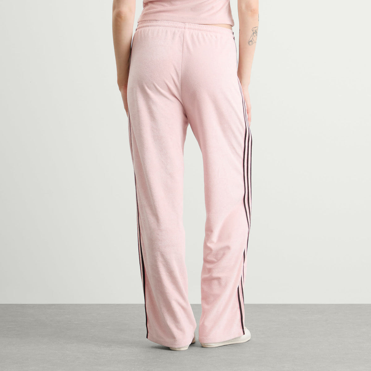 adidas Terry Towel Track Pants