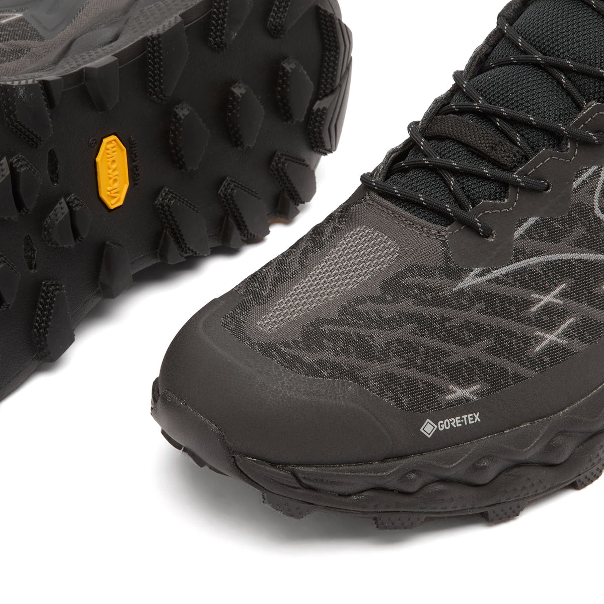 Mizuno Wave Mujin LS GTX