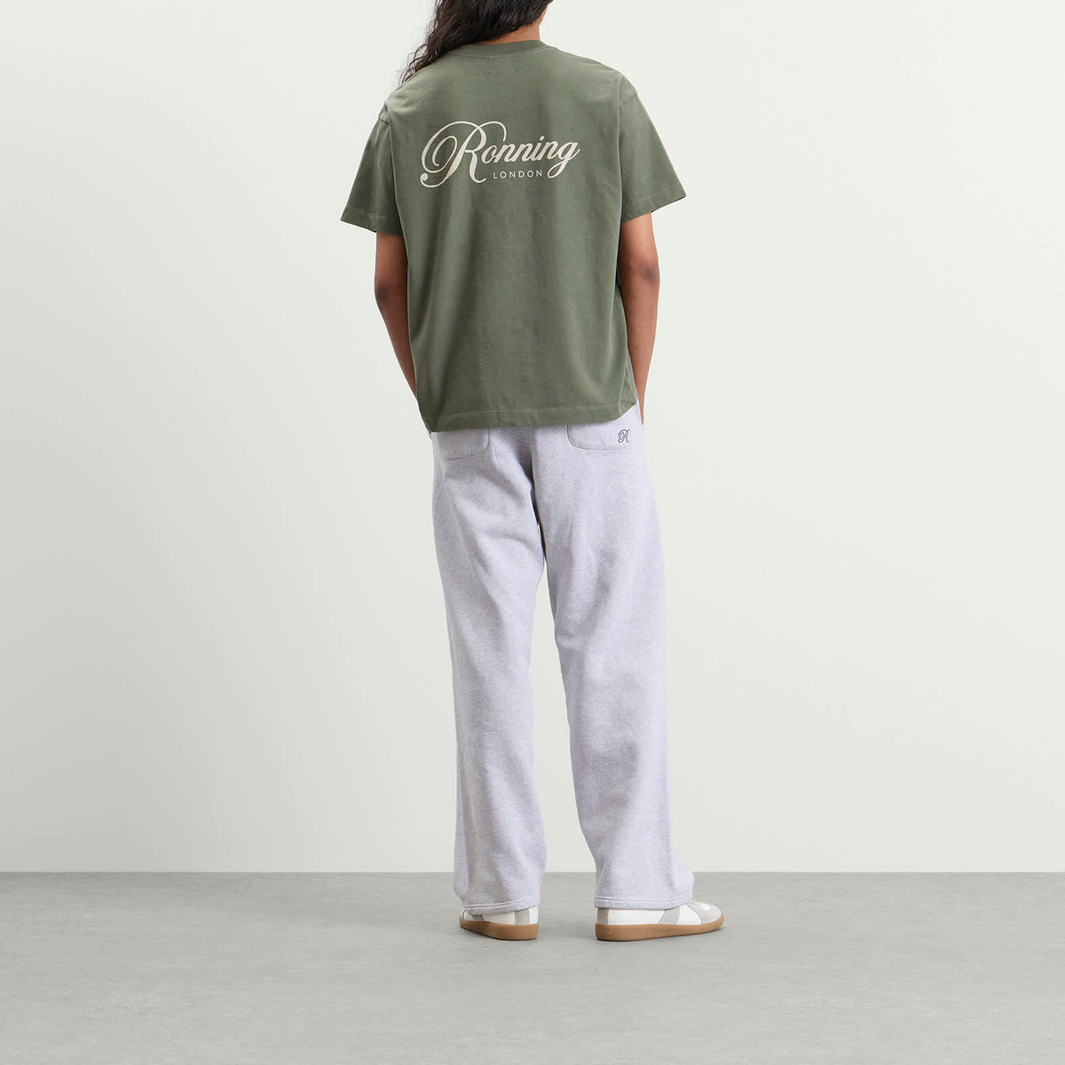 END. x Ronning T-Shirt