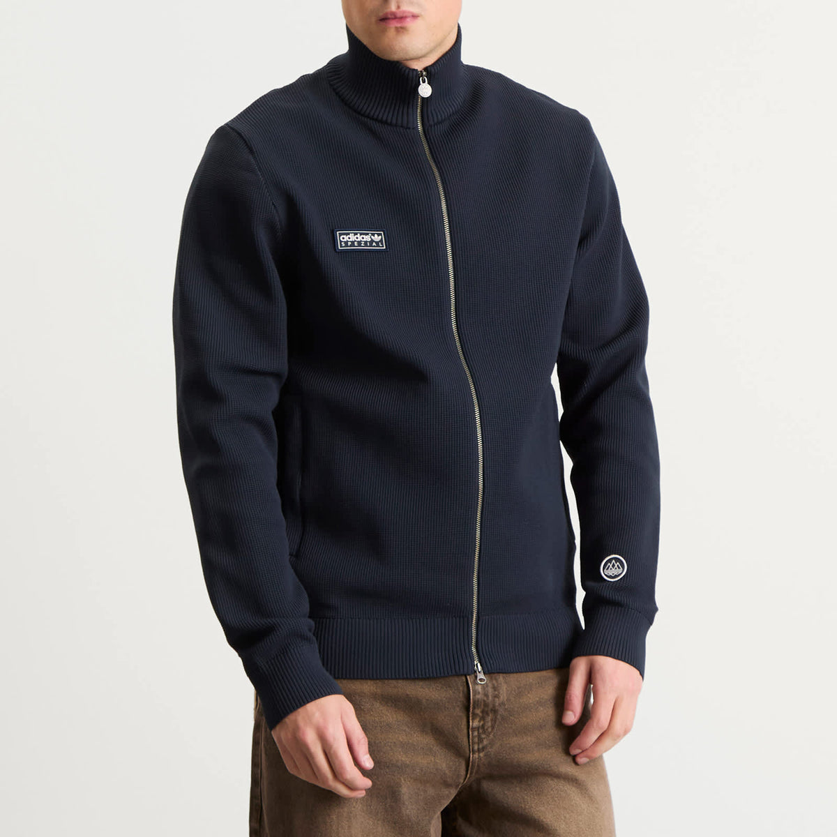 adidas Lawton SPZL Track Jacket