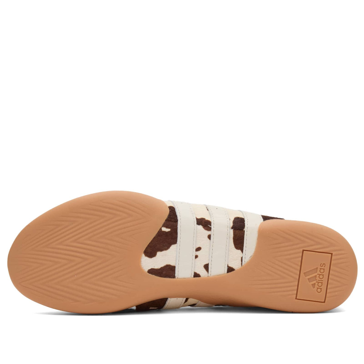 adidas Taekwondo Mei Ballet Cow Sneakers