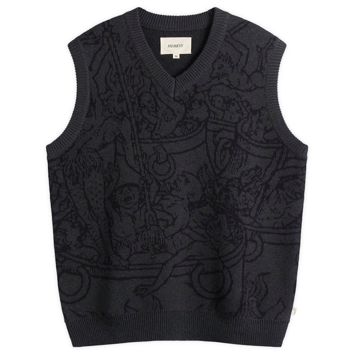 Heresy Hades Vest