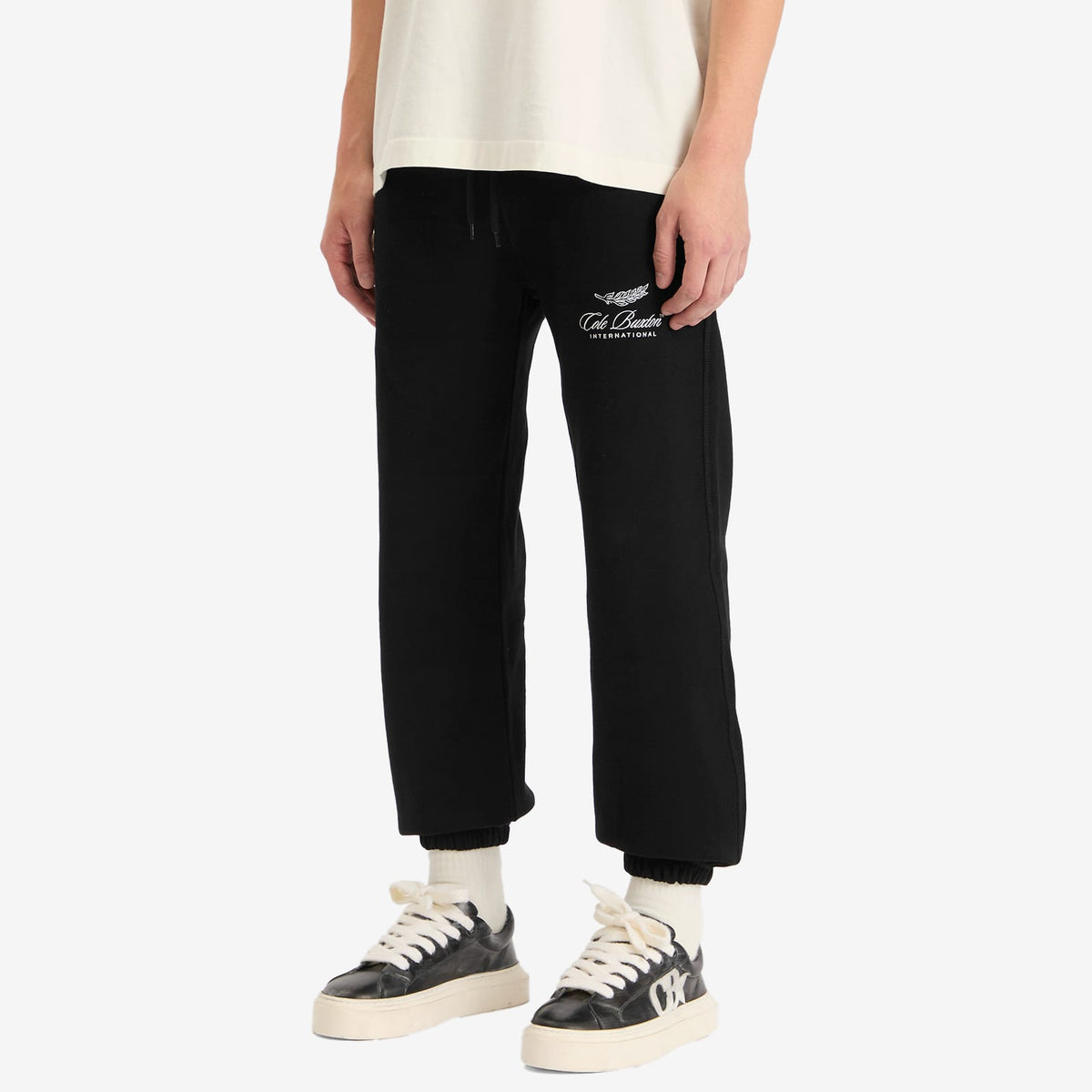 Cole Buxton International Sweat Pants