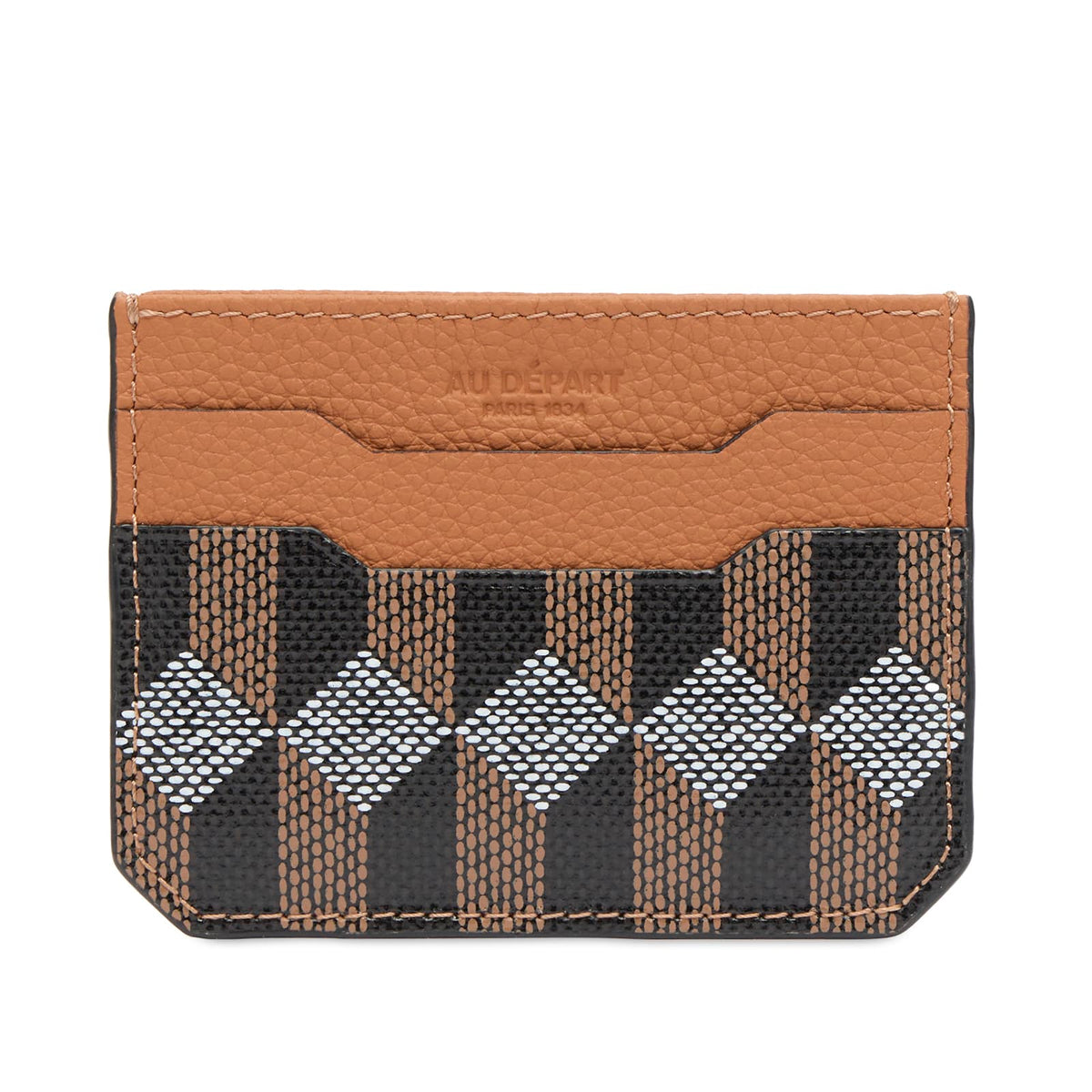 Au Départ Card Holder