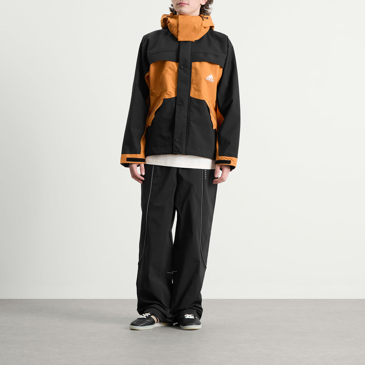 adidas EQT Jacket
