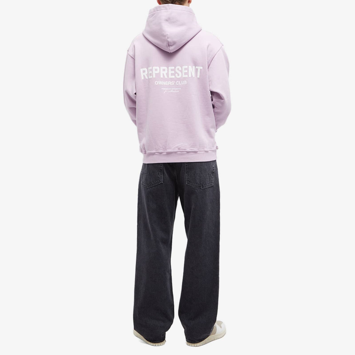 Represent Owners Club Hoodie