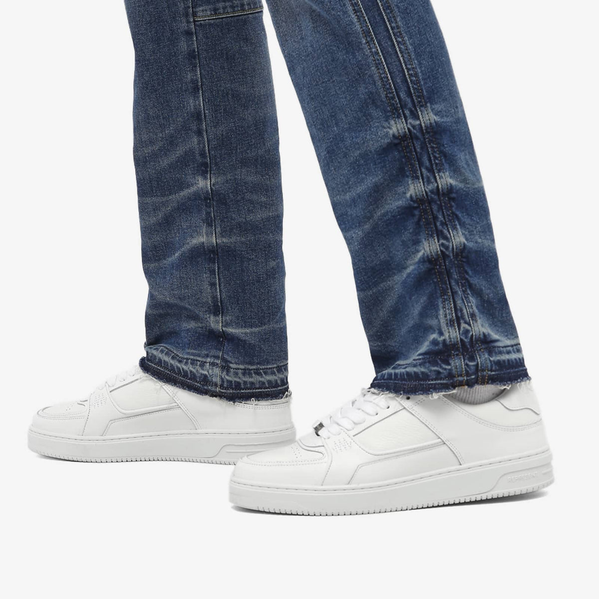 Represent Apex Sneakers