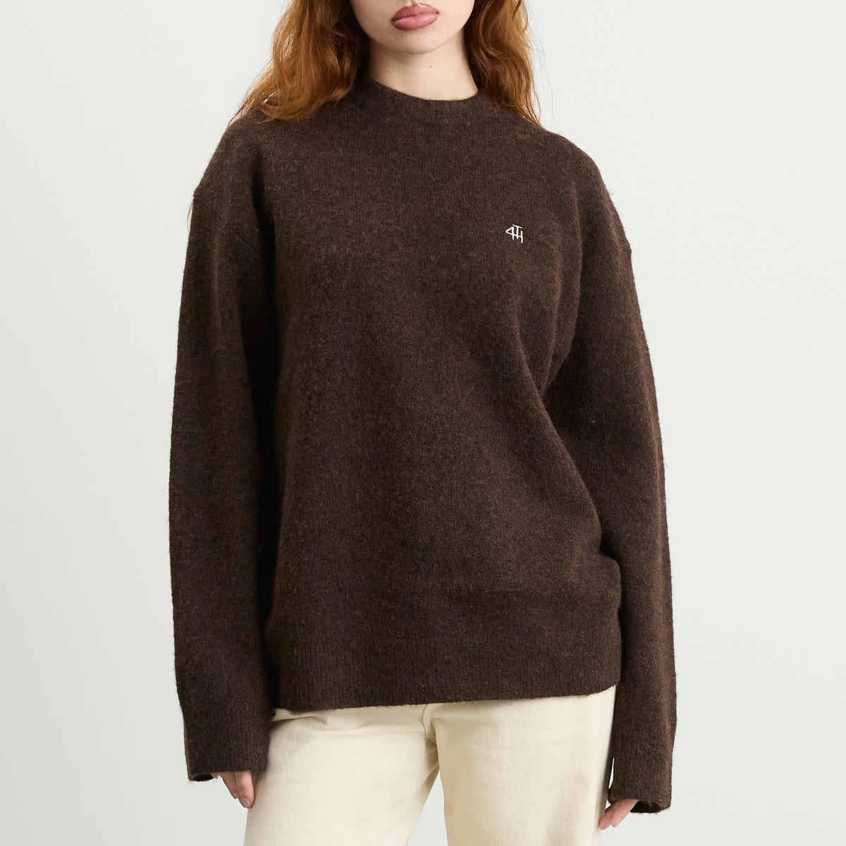 4th & Reckless Brady Jumper