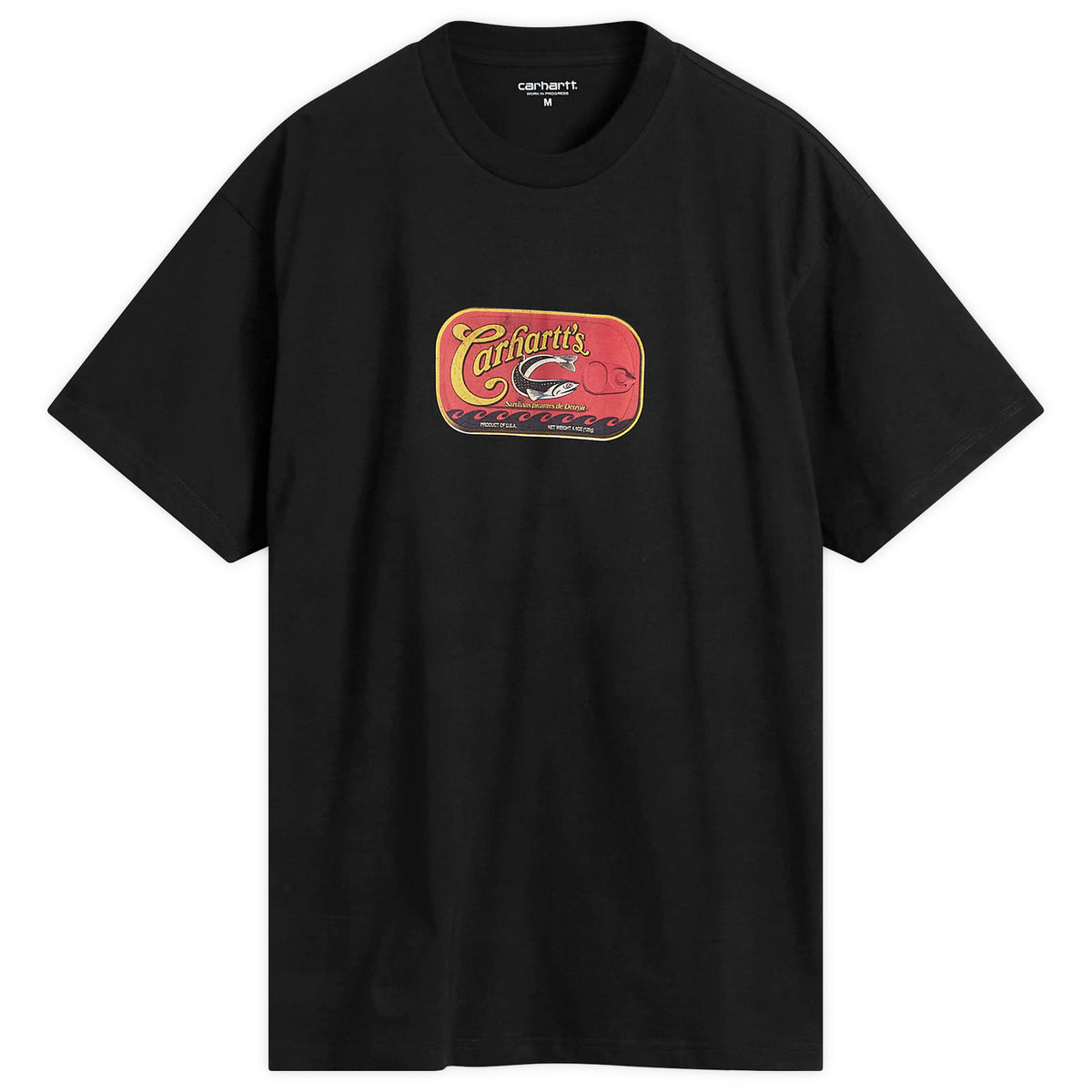 Carhartt WIP Sardinas T-Shirt