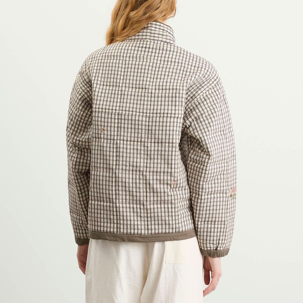 Story mfg. Mineral Pullover